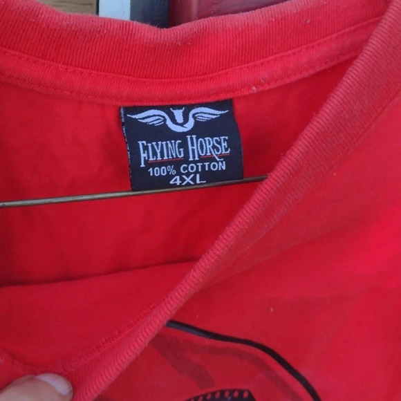 Michael Jordan 4x Men's T-shirt - Picture 3 of 3